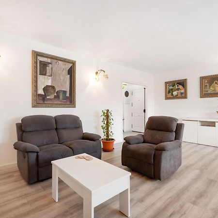 Casa Cani Málaga Kültér fotó