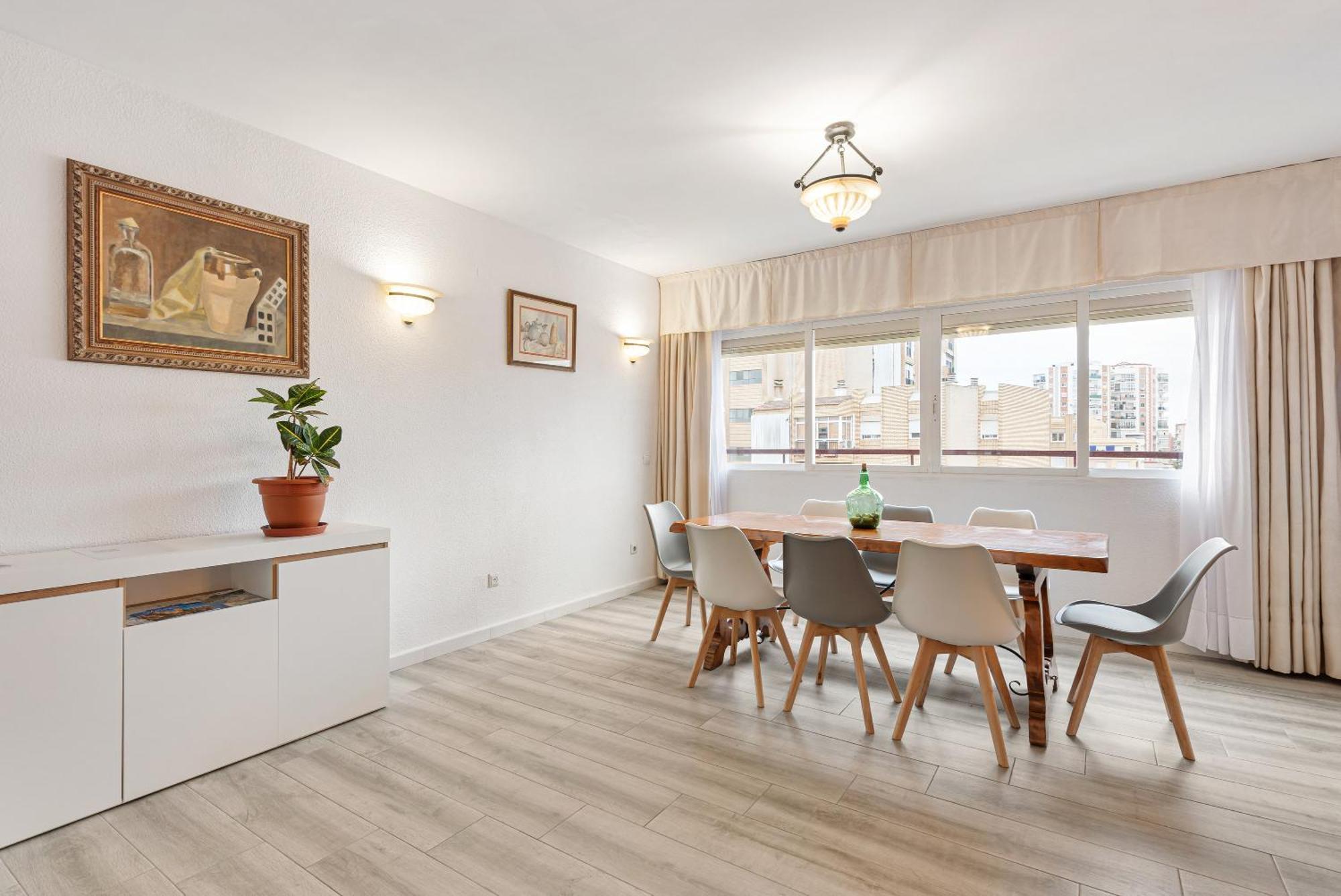 Casa Cani Málaga Kültér fotó
