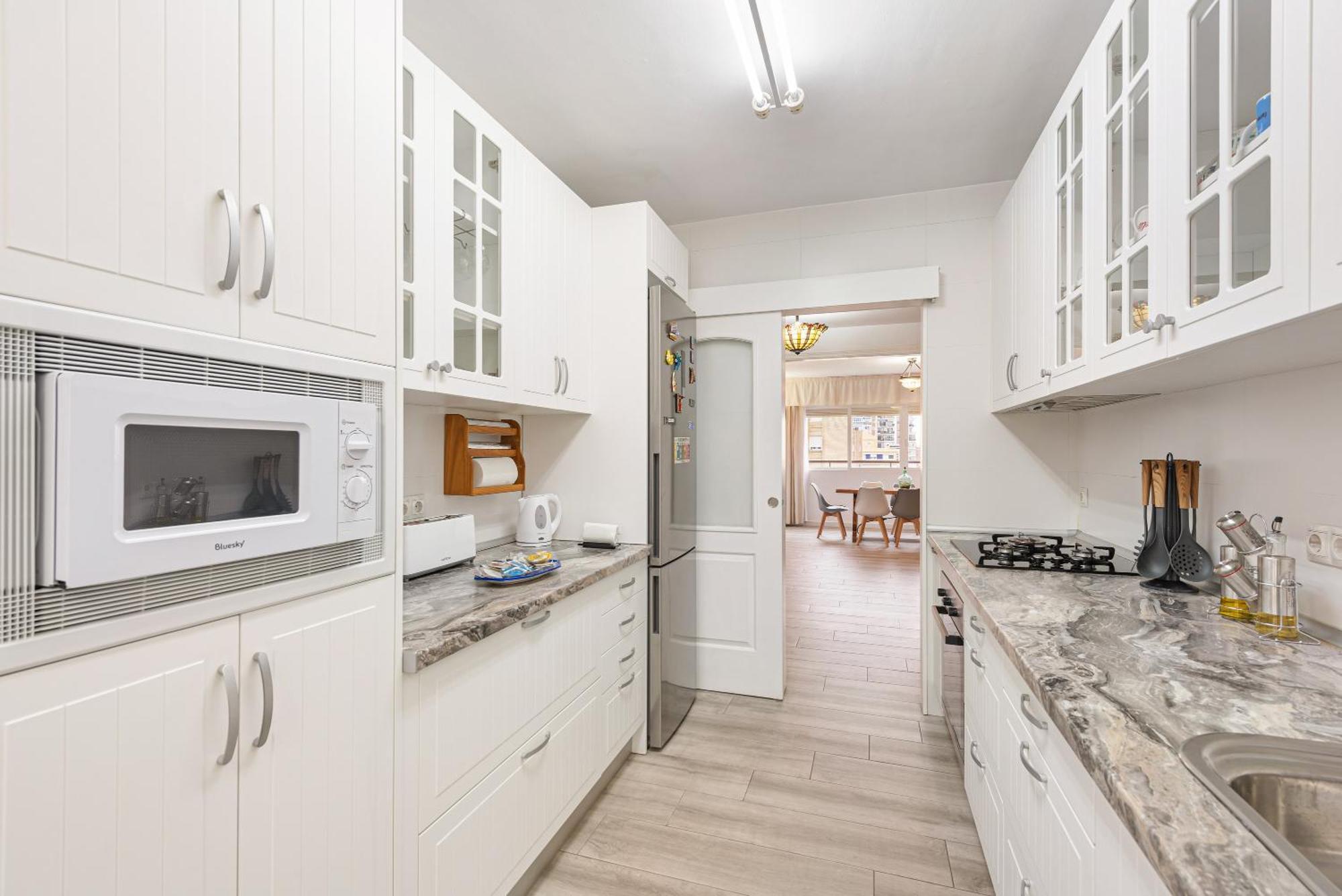 Casa Cani Málaga Kültér fotó